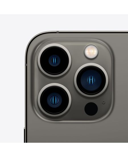 Купить Apple iPhone 13 Pro Max 256GB Graphite оригинал с доставкой